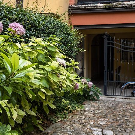 Casa Alla Pinacoteca Di Bologna By Wonderful Italy Exteriér fotografie