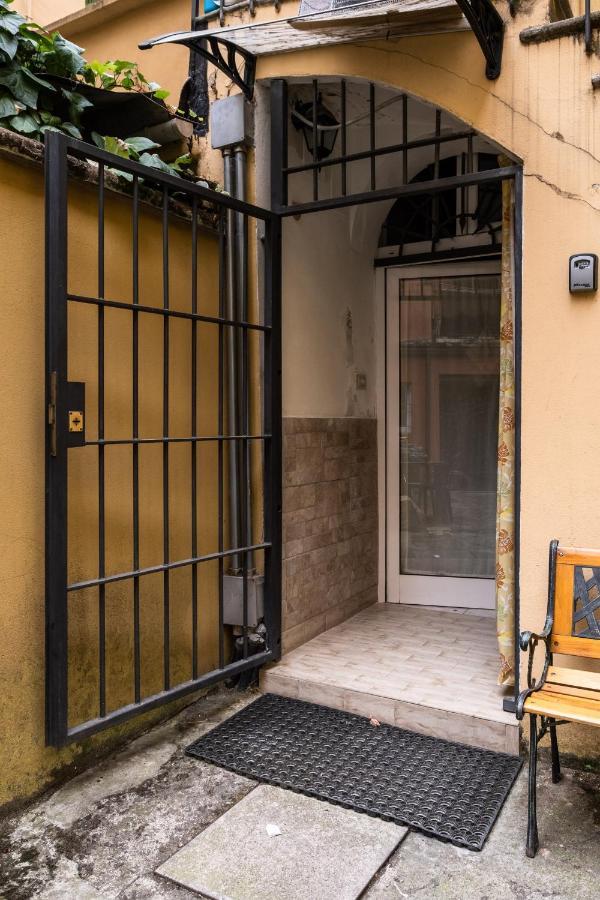 Casa Alla Pinacoteca Di Bologna By Wonderful Italy Exteriér fotografie