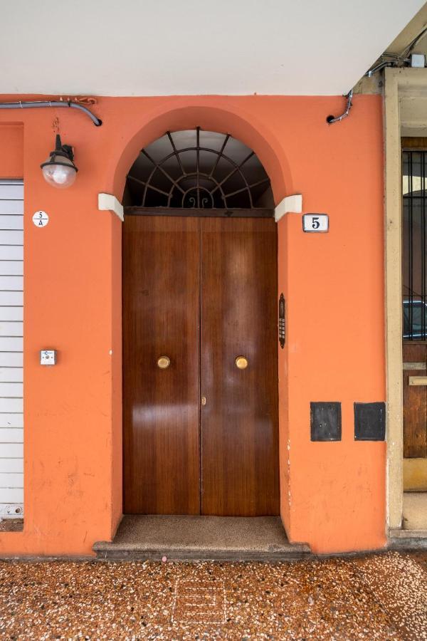 Casa Alla Pinacoteca Di Bologna By Wonderful Italy Exteriér fotografie